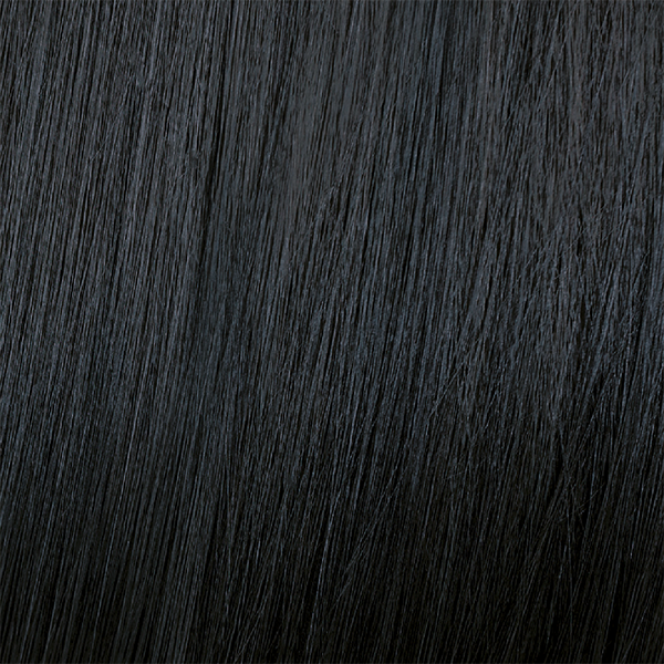 Mood Hair Colour 1.0 Black 100ml