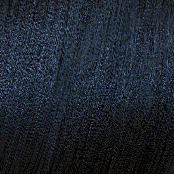 Mood Hair Colour 1.11 Blue Black 100ml
