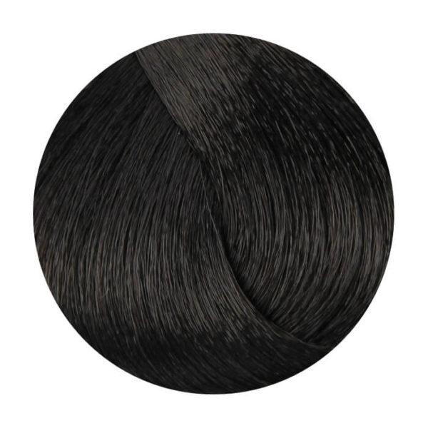 Fanola 5.1 Light Brown Ash 100g
