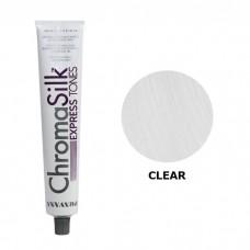 Pravana Chromasilk Toner Clear 90ml
