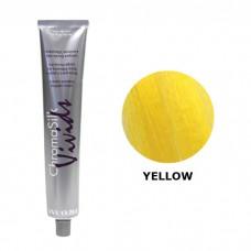 Pravana Vivids Yellow 90ml