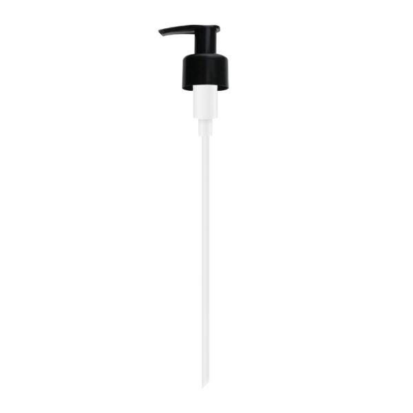 Fanola Oro Therapy Dispenser Pump 1Ltr