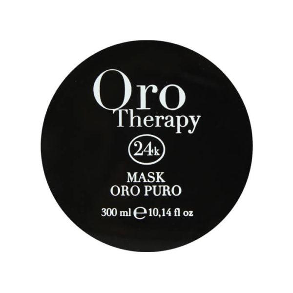 Fanola Oro Therapy Argan Oil Mask 300ml