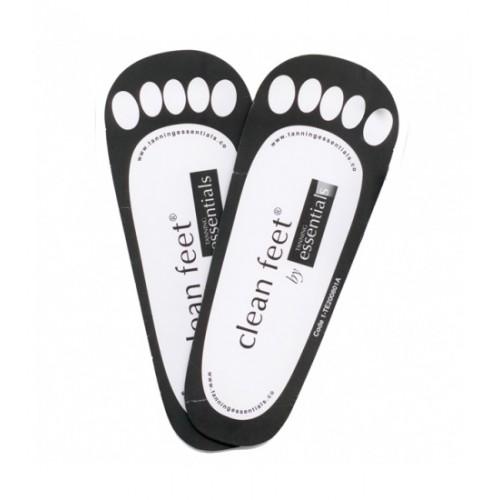 Moroccan Clean Feet Cardboard by – TanningEssentials