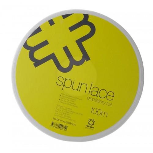 Mancine Spunlace Depilatory Roll 500m