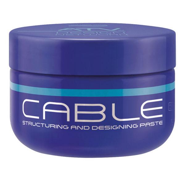 Natural Look Cable Structuring & Designing Paste 100g