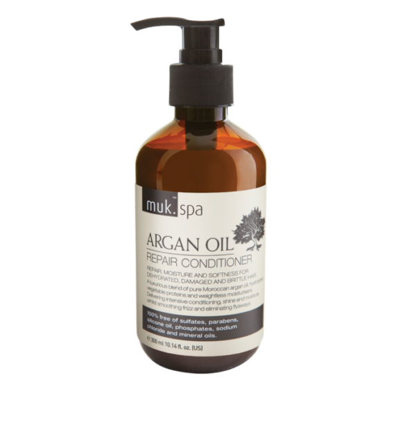 Muk Spa Argan Oil Repair Conditioner 300ml