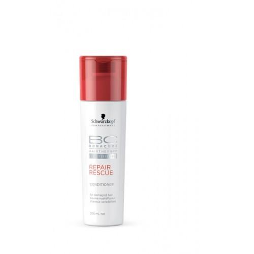 Schwarzkopf BC Repair Rescue Conditioner 200ml