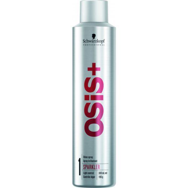 Schwarzkopf Osis+ Sparkler Shine Spray – 300ml
