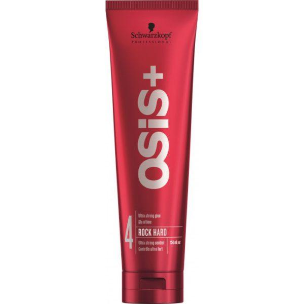 Schwarzkopf Osis+ Rock Hard Ultra Strong Glue – 150ml