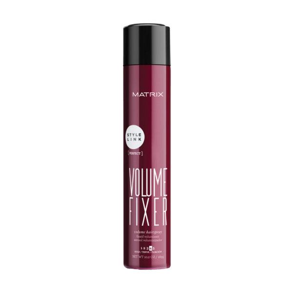 Matrix Style Link Volume Fixer Hairspray – 400ml