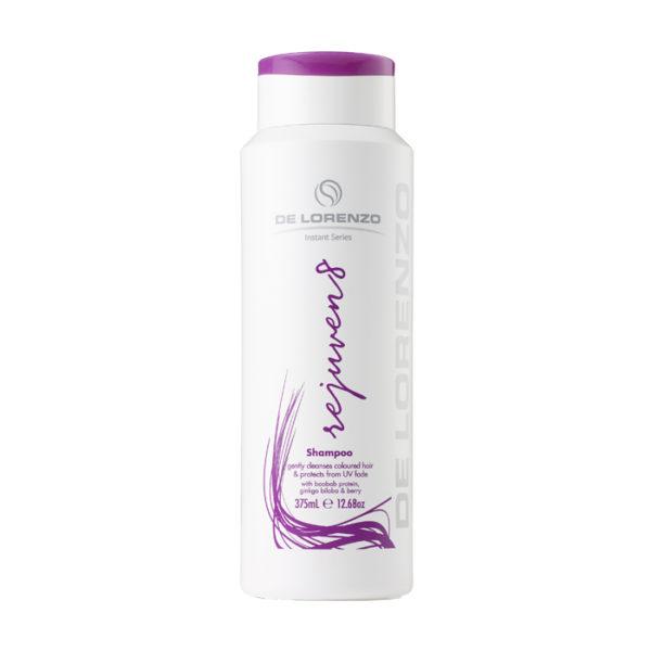 De Lorenzo Instant Rejuven8 Shampoo – 375ml