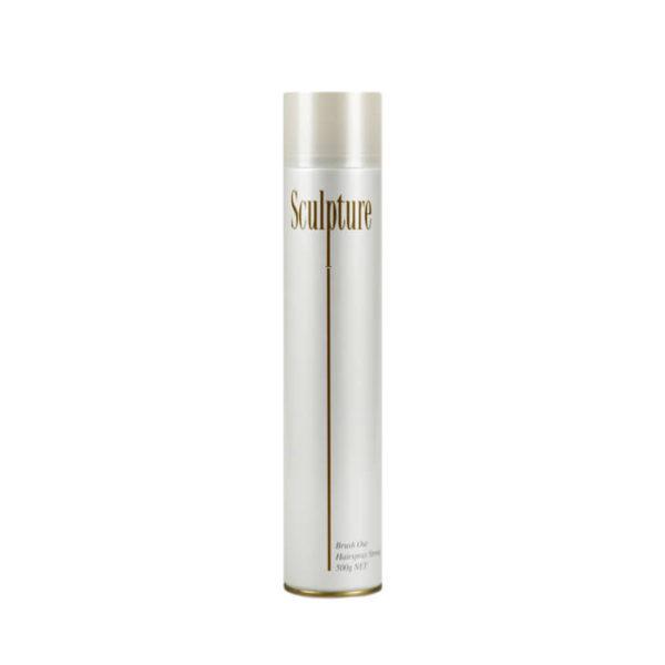Sculpture Hairspray 500g