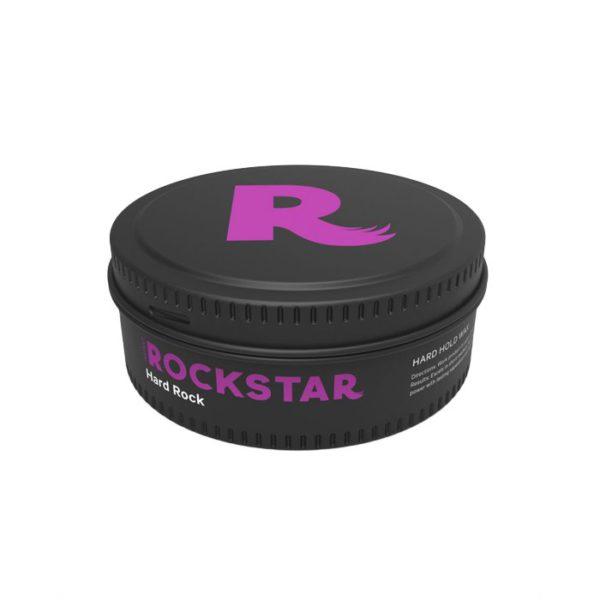 Instant Rockstar Hard Rock Wax 100ml
