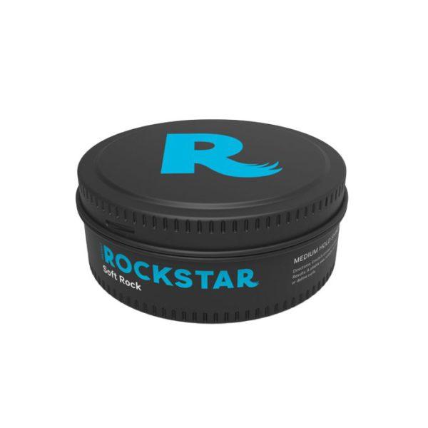 Instant Rockstar Soft Rock Wax 100ml