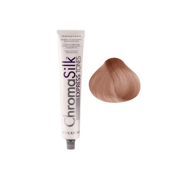 Pravana Express Toners Rose Gold – 90ml