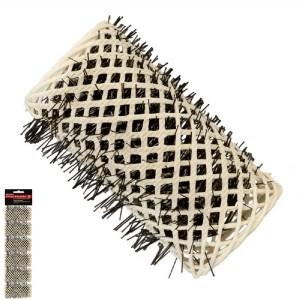 Genuine 32mm Swiss Hair Rollers (White)