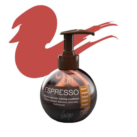 
	Vitality Espresso Copper Color Mask 200ml