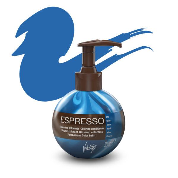 Vitality Espresso Blue Color Mask 200ml