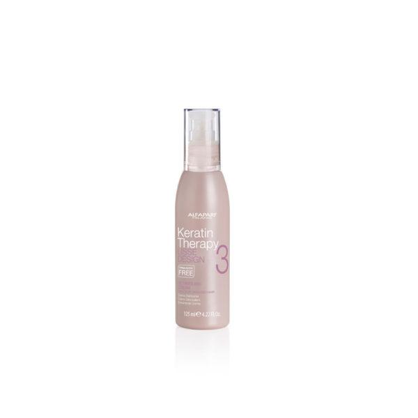 Alfaparf Lisse Design 3 Detangling Cream 125ml