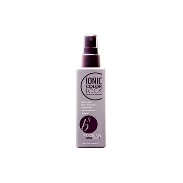 B3 Brazilian Bond Builder Ionic Color Lock 140ml