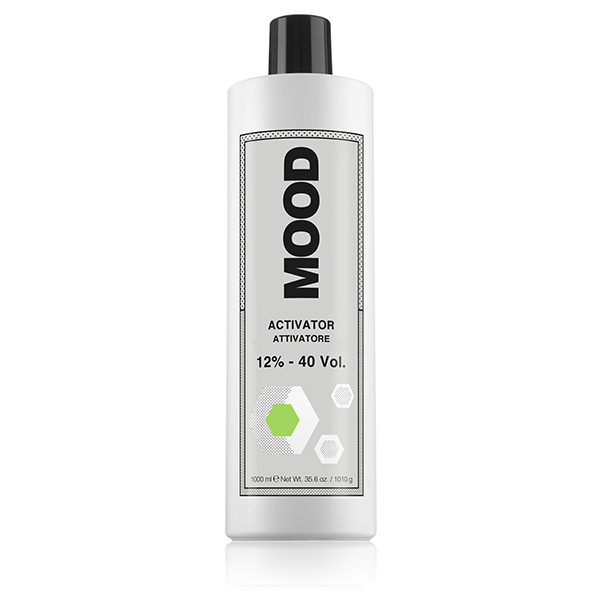 Mood Activator 1Litre – 40vol