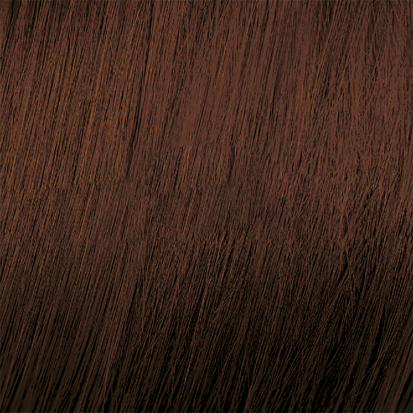 Mood Hair Colour 5.34 Light Golden Copper Brown 100ml