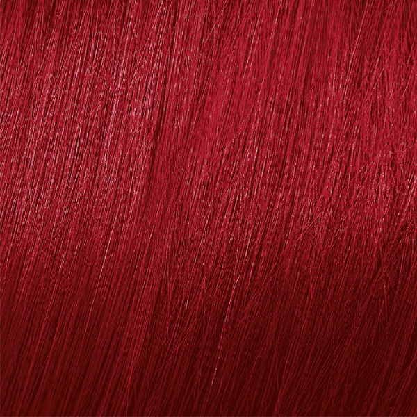 Mood Hair Colour 5.55 Light Intense Red Brown 100ml