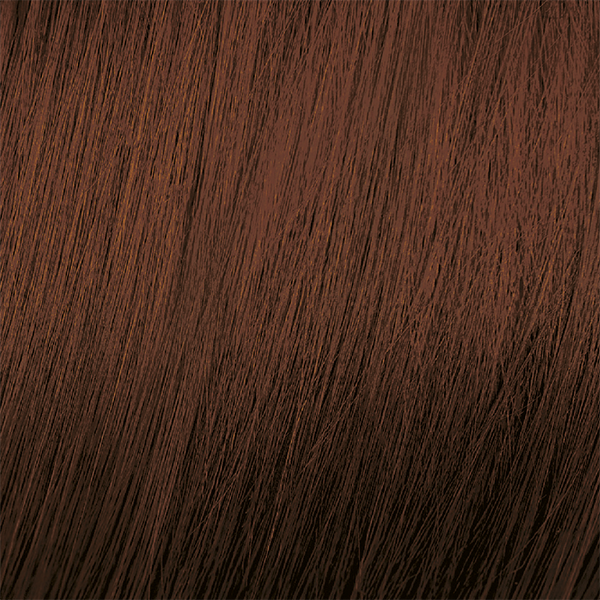 Mood Hair Colour 6.34 Dark Golden Copper Blonde 100ml