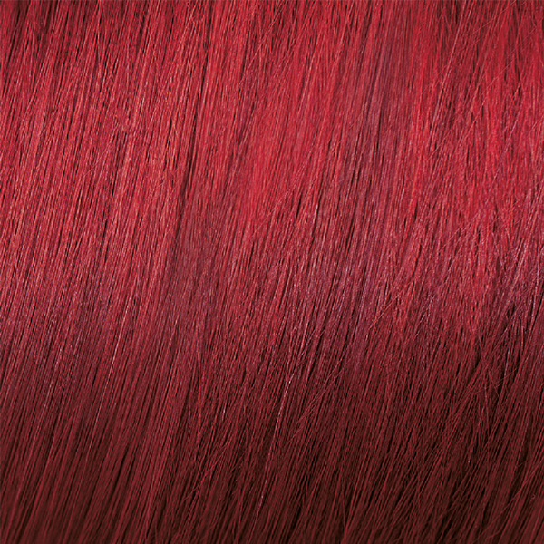 Mood Hair Colour 6.55 Dark Intense Red Blonde 100ml