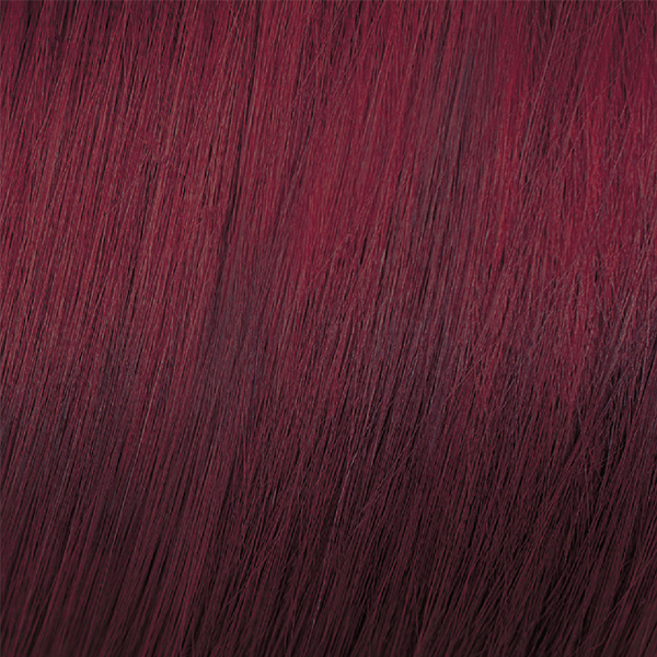 Mood Hair Colour 6.57 Dark Magenta Red Blonde 100ml