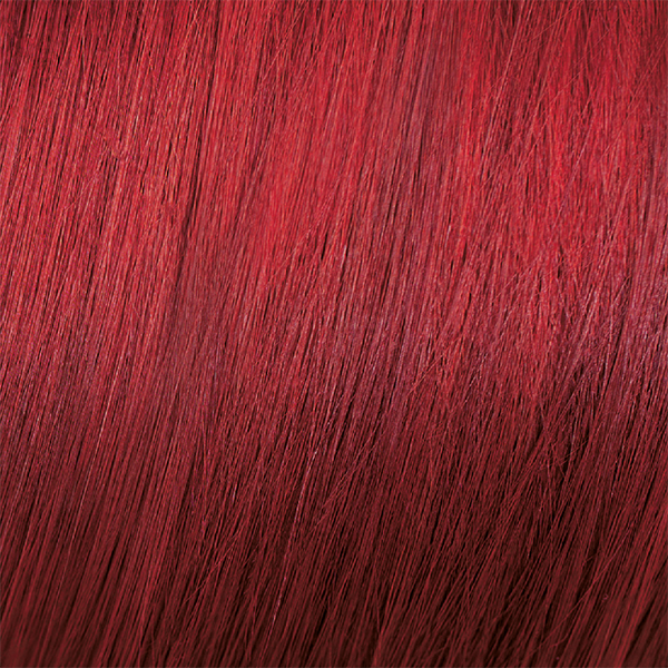 Mood Hair Colour 7.55 Intense Red Blonde 100ml