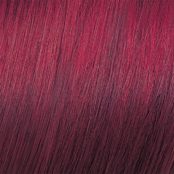 Mood Hair Colour 7.57 Magenta Red Blonde 100ml