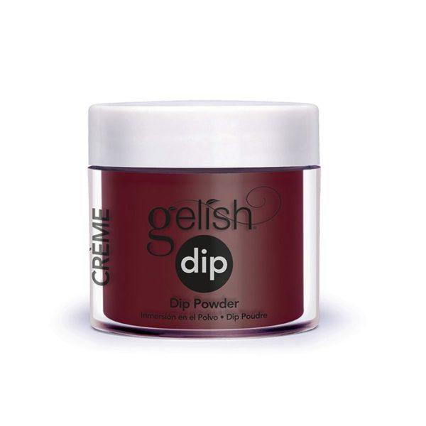 Gelish Dip Powder – A Touch Of Sass 23g