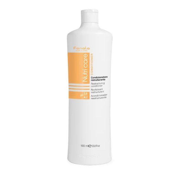 Fanola Nutricare Conditioner 1000ml