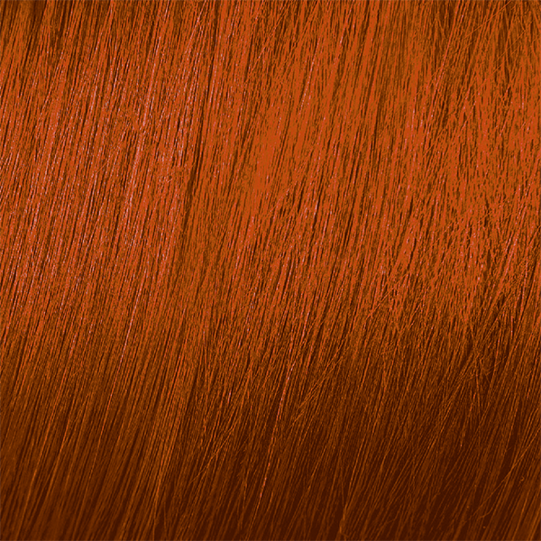 Mood Hair Colour Orange 100ml