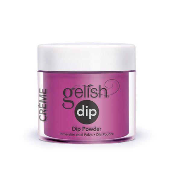 Gelish Dip Powder – Tahiti Hottie 23g