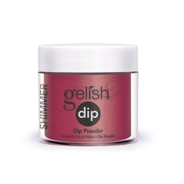 Gelish Dip Powder – Wonder Woman 23g