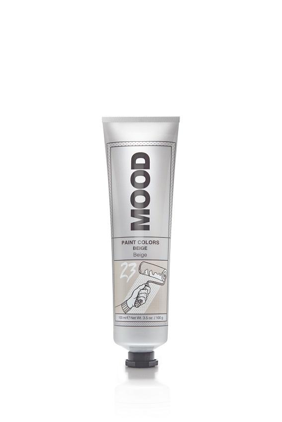 Mood Paint Colour Beige