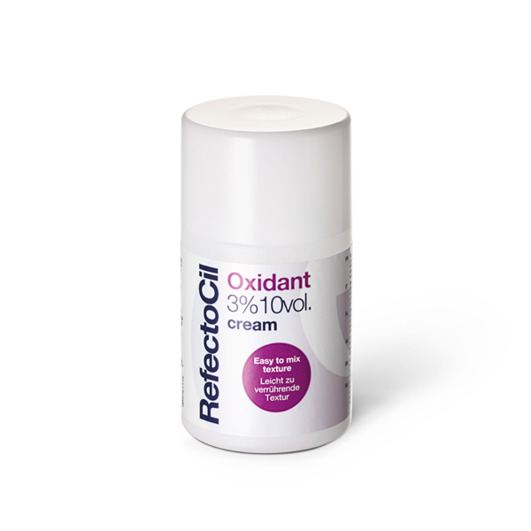 Refectocil Cream Oxidant 3% – 100ml
