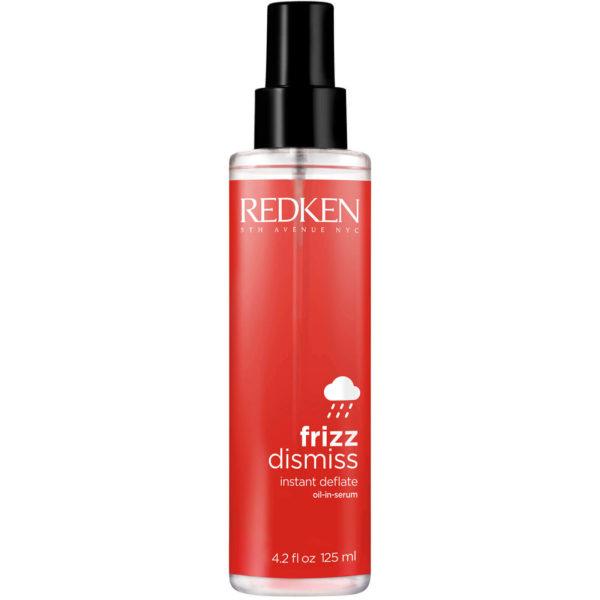 Redken Frizz Dismiss Instant Deflate Oil-in Serum 125ml