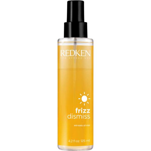 Redken Frizz Dismiss Anti Static Oil Mist 125ml