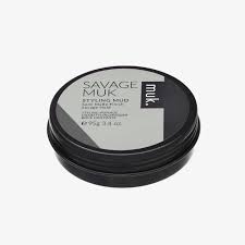 Muk Savage Styling mud