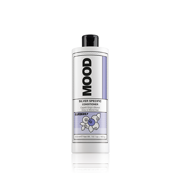 Mood Silver Specific Conditioner 400ml