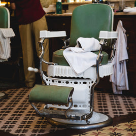 Salon Furniture
