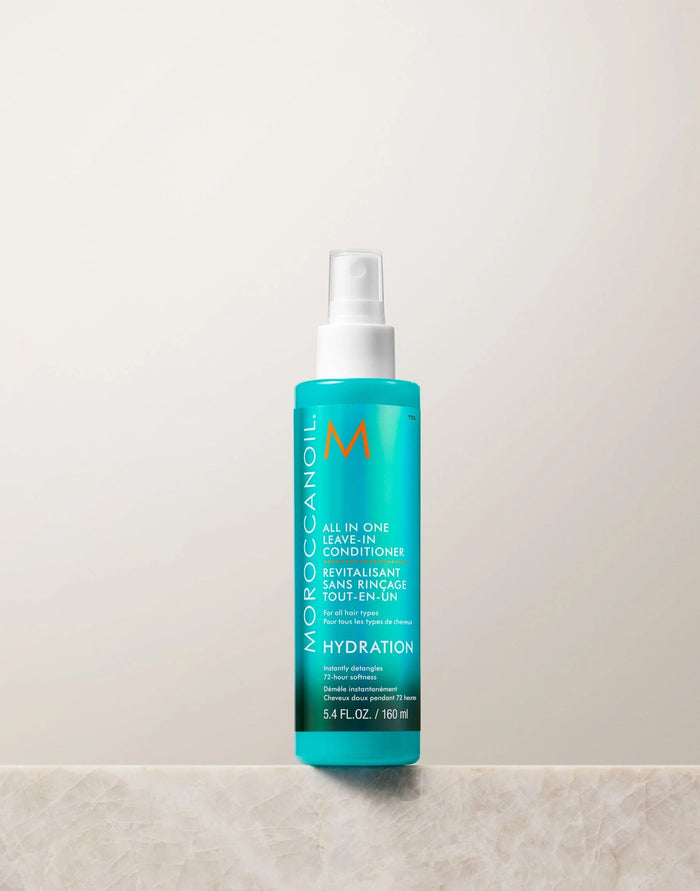 Moroccanoil Leave In Conditioner
