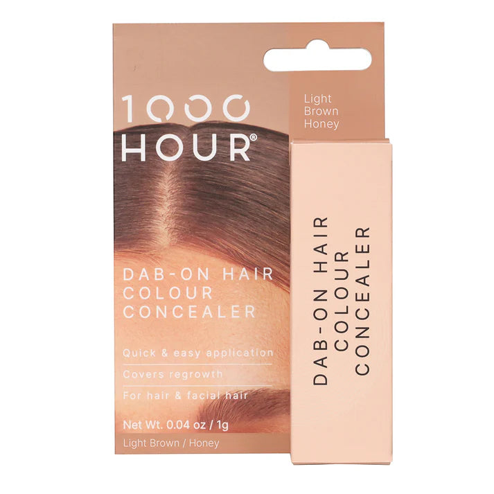 1000 Hour Dab on Concealer Light Brown