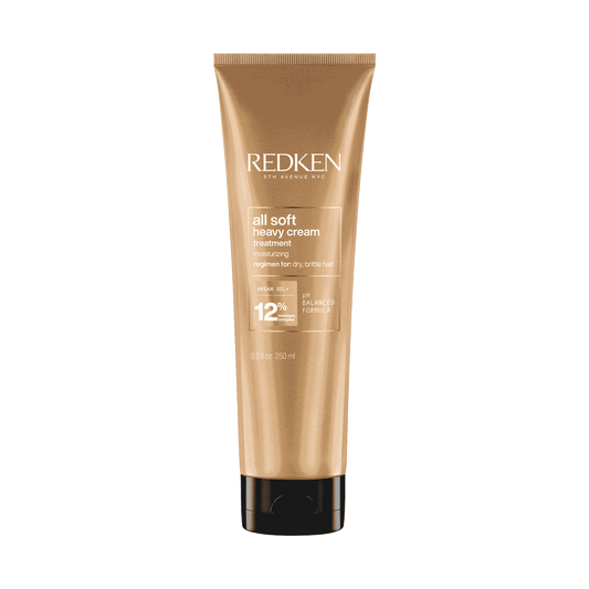 Redken All Soft Heavy Cream 250ml