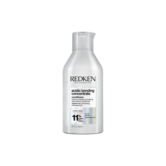 REDKEN ACIDIC BONDING CONCENTRATE SULFATE-FREE CONDITIONER 300ml