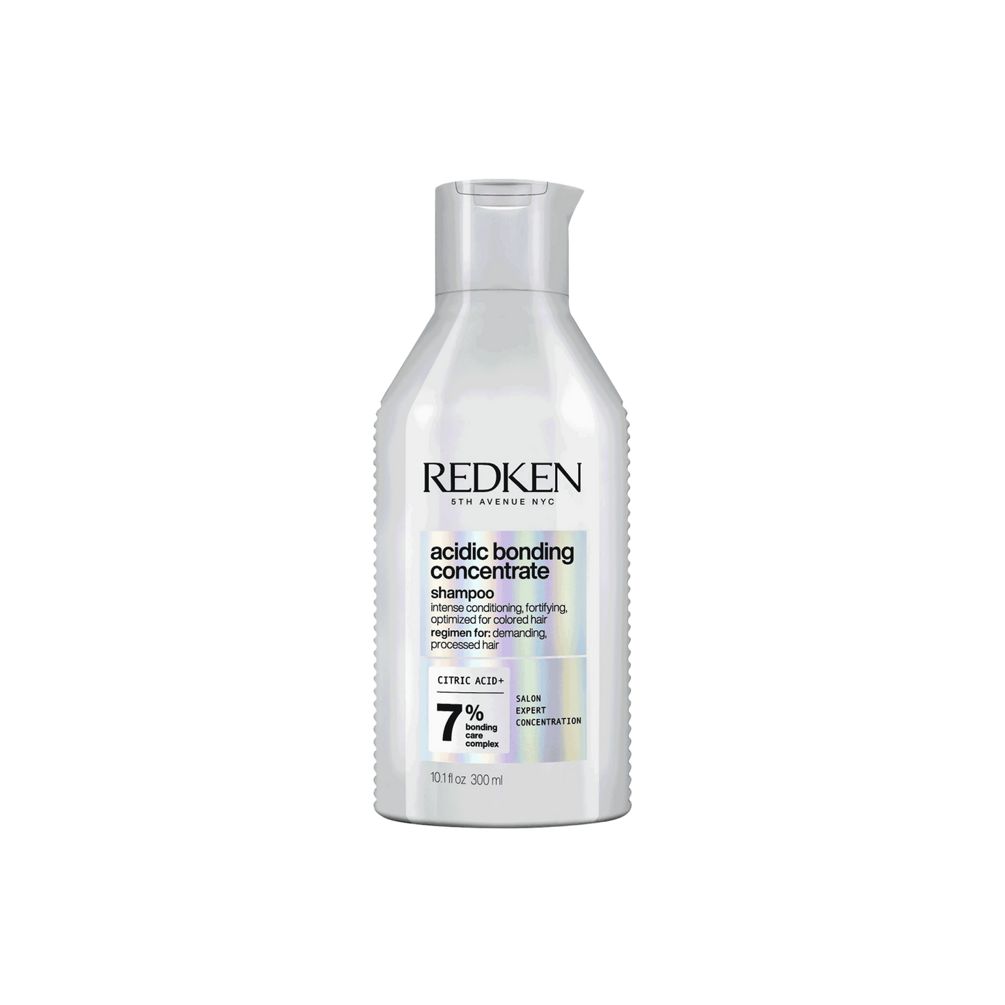 REDKEN ACIDIC BONDING CONCENTRATE PH-BALANCING SHAMPOO 300ml
